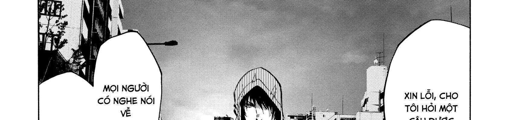 Alice In Borderland - Chapter 15 - Page 72