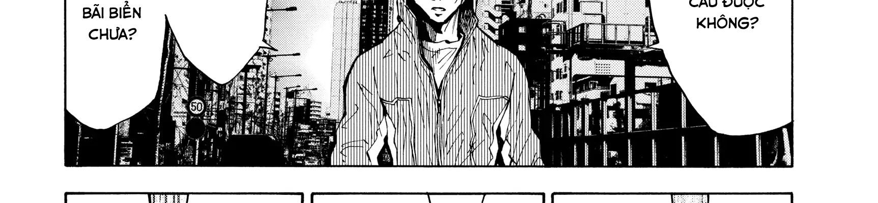 Alice In Borderland - Chapter 15 - Page 73