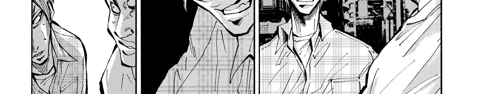 Alice In Borderland - Chapter 15 - Page 8