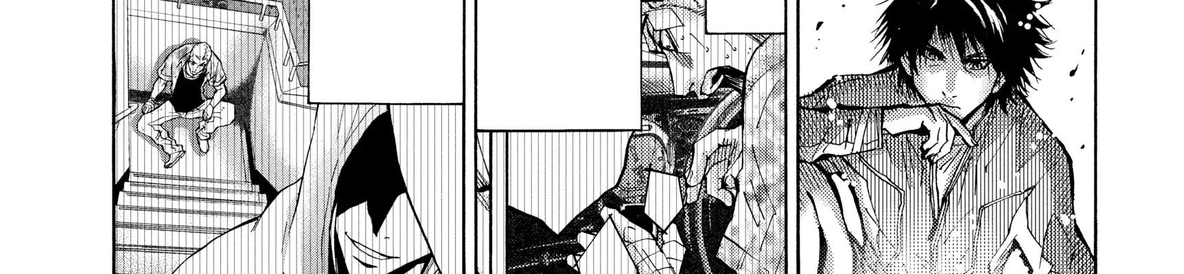 Alice In Borderland - Chapter 15 - Page 80