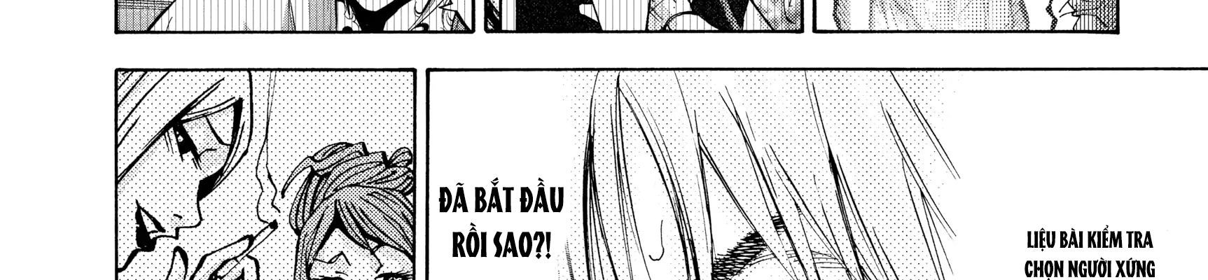 Alice In Borderland - Chapter 15 - Page 81