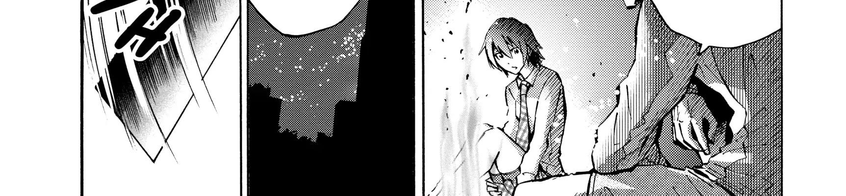 Alice In Borderland - Chapter 15 - Page 84