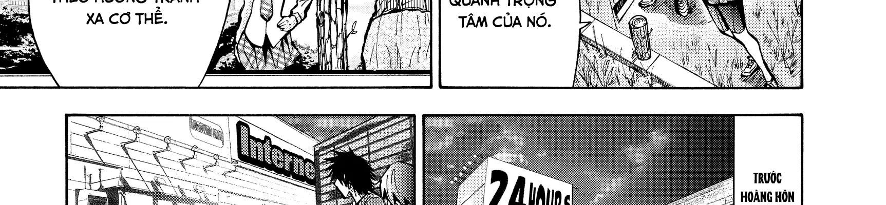 Alice In Borderland - Chapter 15 - Page 88