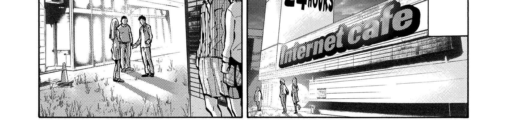 Alice In Borderland - Chapter 15 - Page 89