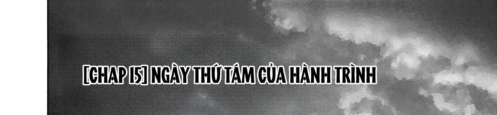 Alice In Borderland - Chapter 15 - Page 9