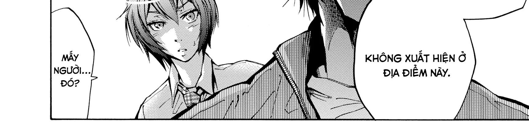 Alice In Borderland - Chapter 15 - Page 94