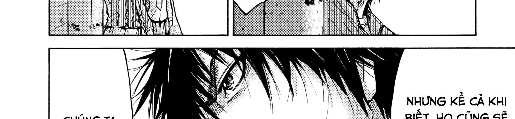 Alice In Borderland - Chapter 15 - Page 97