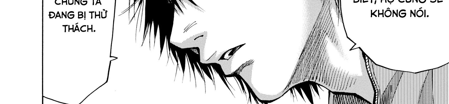 Alice In Borderland - Chapter 15 - Page 98