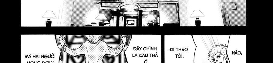 Alice In Borderland - Chapter 16 - Page 102