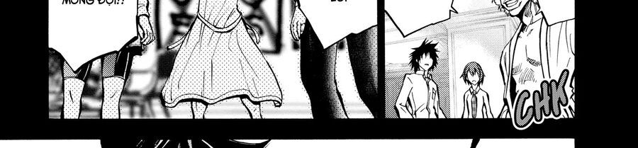 Alice In Borderland - Chapter 16 - Page 103