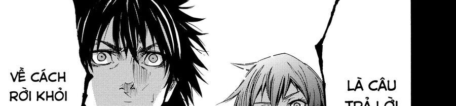 Alice In Borderland - Chapter 16 - Page 104