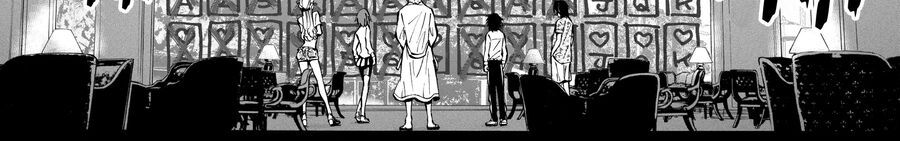 Alice In Borderland - Chapter 16 - Page 109