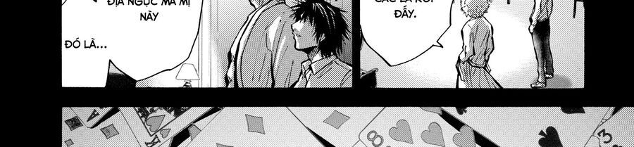 Alice In Borderland - Chapter 16 - Page 113