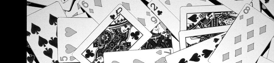 Alice In Borderland - Chapter 16 - Page 114