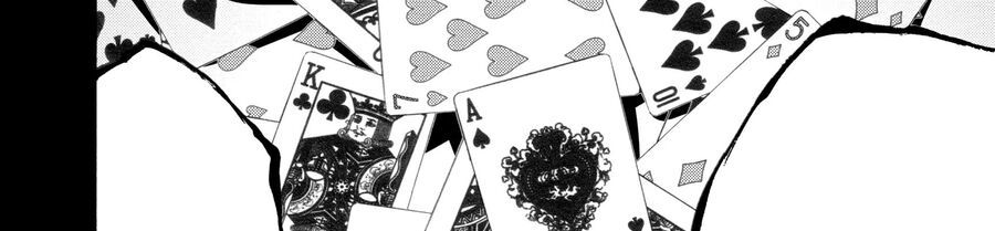 Alice In Borderland - Chapter 16 - Page 115