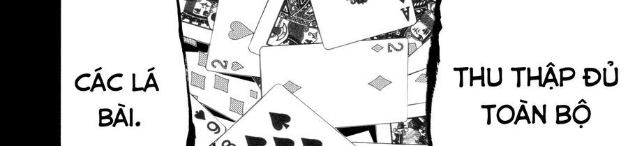 Alice In Borderland - Chapter 16 - Page 116