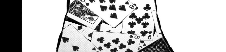 Alice In Borderland - Chapter 16 - Page 117