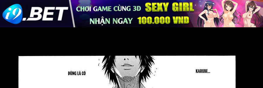 Alice In Borderland - Chapter 16 - Page 119