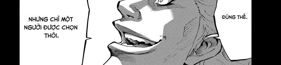 Alice In Borderland - Chapter 16 - Page 124