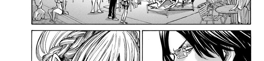 Alice In Borderland - Chapter 16 - Page 13