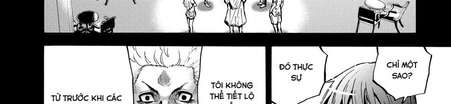 Alice In Borderland - Chapter 16 - Page 130