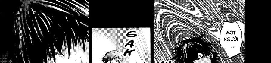 Alice In Borderland - Chapter 16 - Page 133