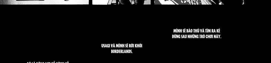 Alice In Borderland - Chapter 16 - Page 135