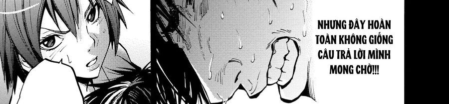 Alice In Borderland - Chapter 16 - Page 137