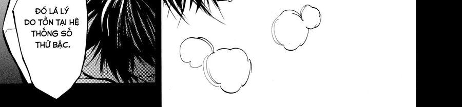 Alice In Borderland - Chapter 16 - Page 138