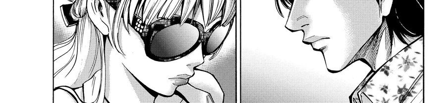 Alice In Borderland - Chapter 16 - Page 14