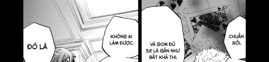 Alice In Borderland - Chapter 16 - Page 140