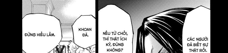 Alice In Borderland - Chapter 16 - Page 147