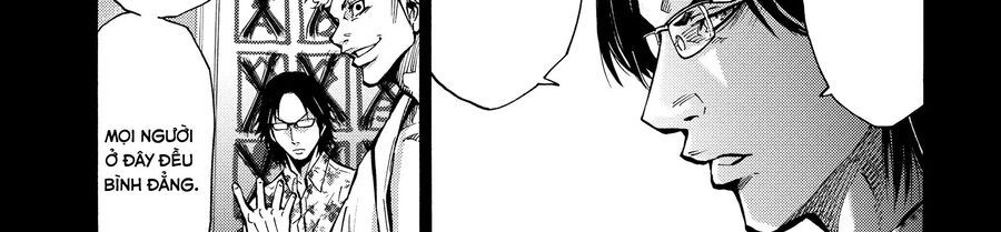 Alice In Borderland - Chapter 16 - Page 148