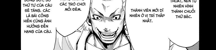 Alice In Borderland - Chapter 16 - Page 150