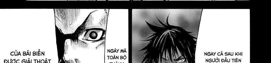 Alice In Borderland - Chapter 16 - Page 151