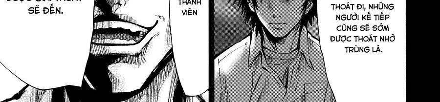 Alice In Borderland - Chapter 16 - Page 152