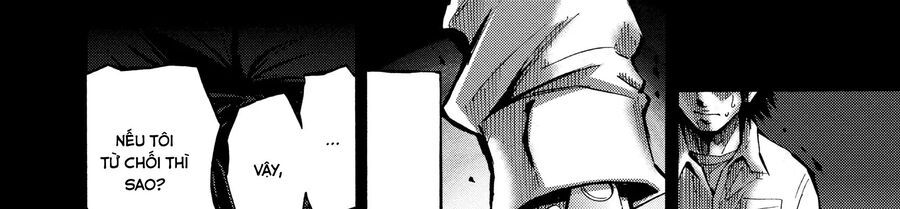 Alice In Borderland - Chapter 16 - Page 154