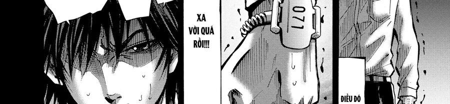 Alice In Borderland - Chapter 16 - Page 155