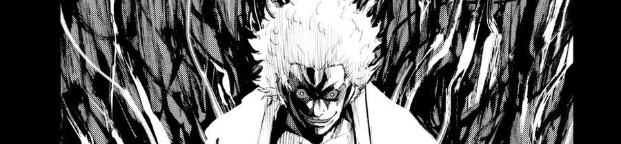 Alice In Borderland - Chapter 16 - Page 158