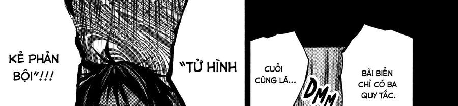 Alice In Borderland - Chapter 16 - Page 161