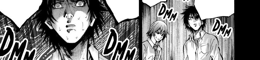 Alice In Borderland - Chapter 16 - Page 162