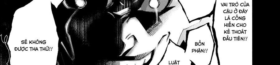 Alice In Borderland - Chapter 16 - Page 164