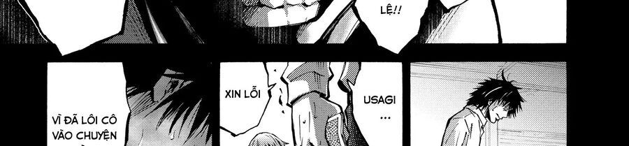 Alice In Borderland - Chapter 16 - Page 165