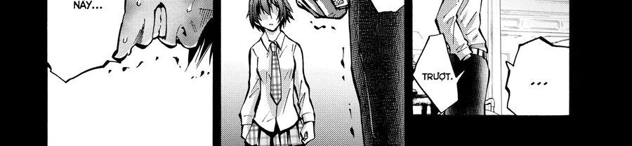 Alice In Borderland - Chapter 16 - Page 166