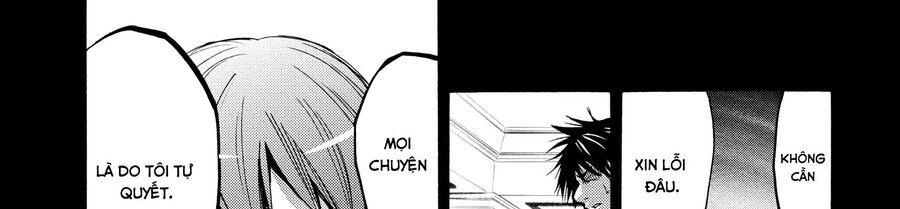 Alice In Borderland - Chapter 16 - Page 168