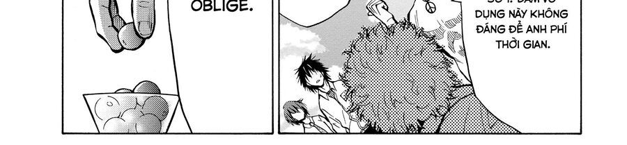 Alice In Borderland - Chapter 16 - Page 17