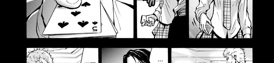 Alice In Borderland - Chapter 16 - Page 170