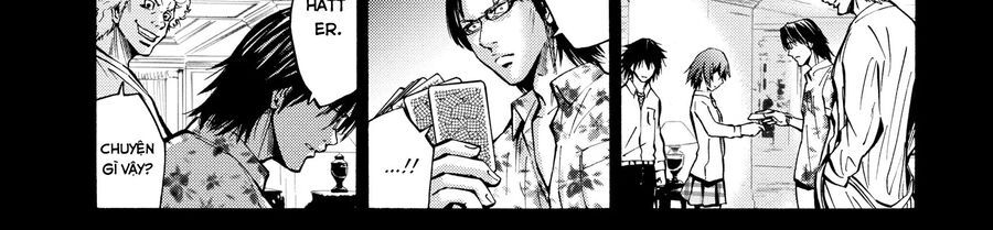 Alice In Borderland - Chapter 16 - Page 171