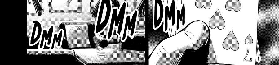 Alice In Borderland - Chapter 16 - Page 173