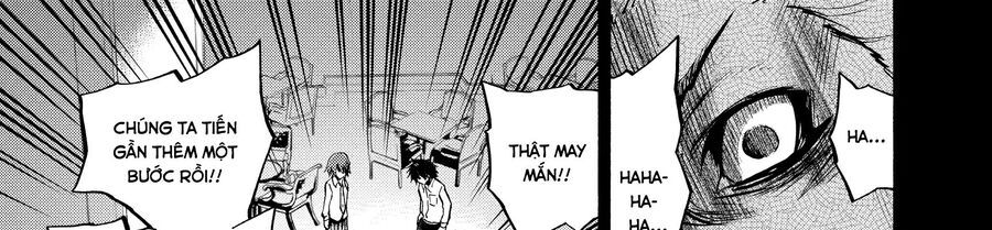 Alice In Borderland - Chapter 16 - Page 175